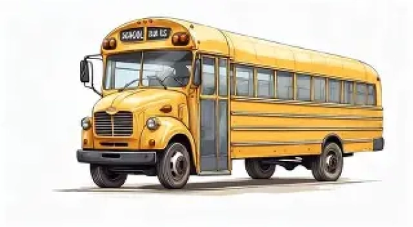 Visuel Ligne de bus S 150 intinéraire dévié