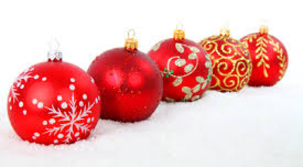 Visuel Joyeuses fêtes