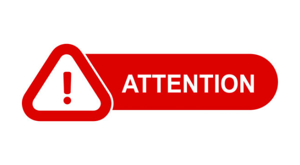 Visuel Rappel des règles