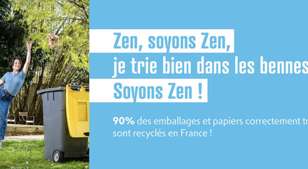 Visuel Horaires d’été pour la gestion des déchets