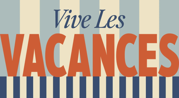 Visuel Semaine d'activités estivales pour les jeunesse de Liniers !