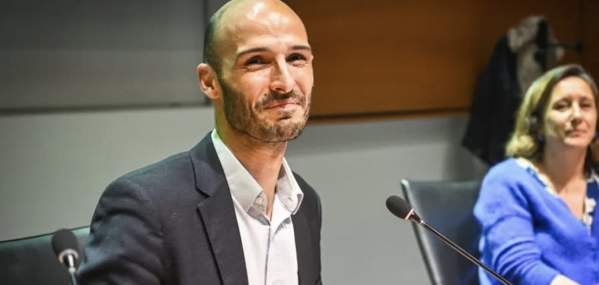 Visuel Élections Grand Poitiers