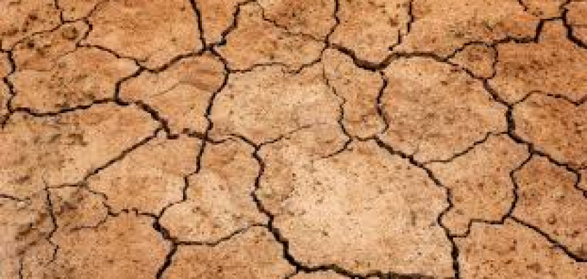 Visuel Sécheresse : les mesures en vigueur