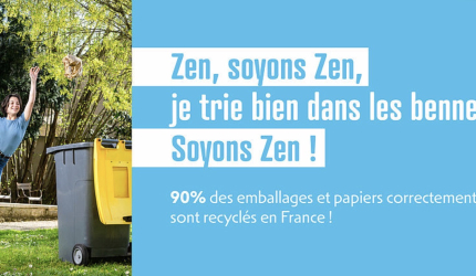 Visuel Horaires d’été pour la gestion des déchets