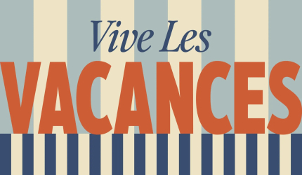 Visuel Semaine d'activités estivales pour les jeunes de Liniers !