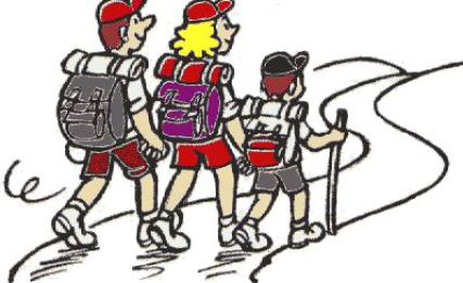 Visuel Rando du coeur