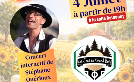 Visuel Fête de l’été