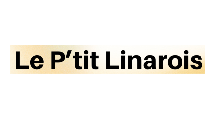 visuel Le P’tit Linarois