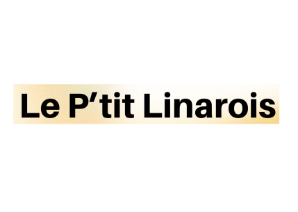 Visuel Le P’tit Linarois
