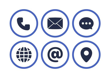 Visuel Contacts