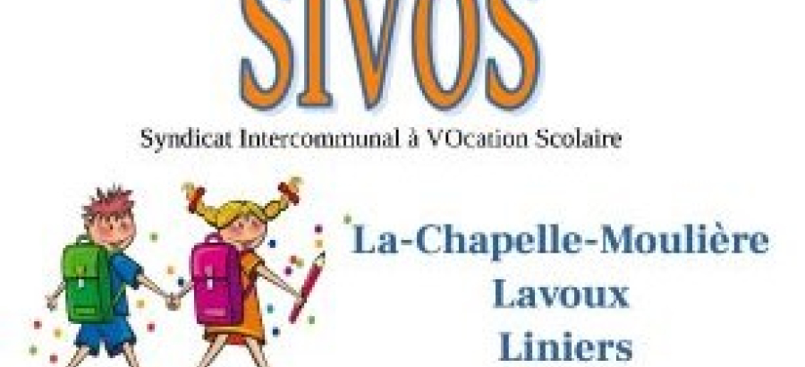 Visuel Ordre du jour et délibérations SIVOS