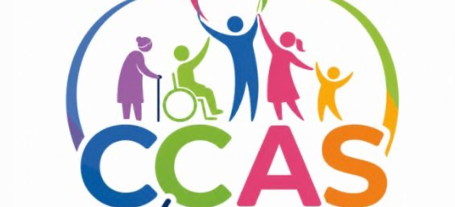 Visuel Le Centre Communal d'Action Sociale de Liniers